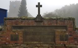 2.War Memorial
